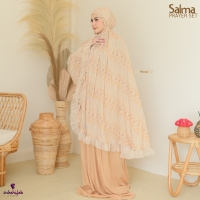 Mukena - Salma Mukena
