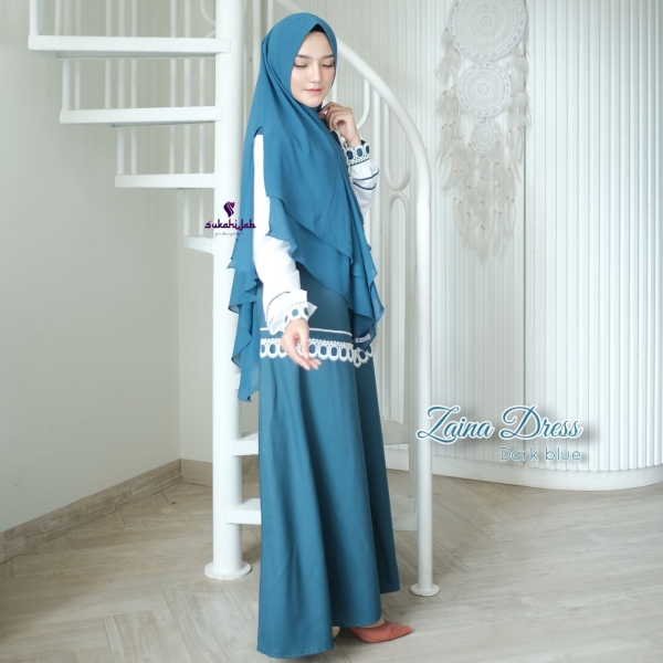 Zaina Mom