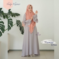 Dress - Yasmin Dress