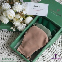 Masker - Diamond paket hemat