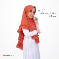 Khimar - Vania