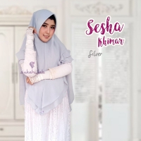 Khimar - Sesha