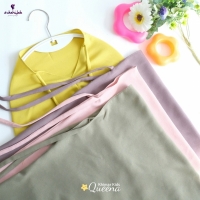 KHIMAR QUEENA KIDS