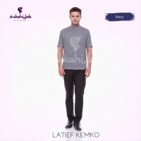 Kemko - Latief