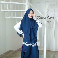 Dress - Zaina Mom
