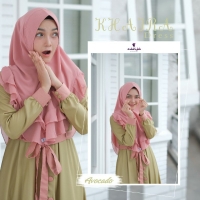 Dress - Khaira