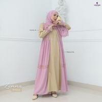 Dress - Zumma inner+outher