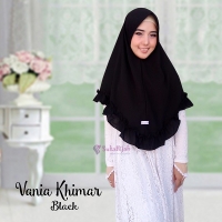 Khimar - Vania