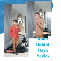 Habibi Dad Panjang