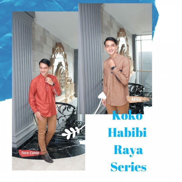 Habibi Dad Panjang