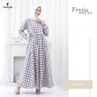 Dress - Frezia Mom