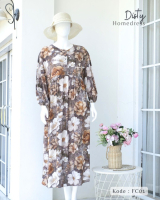 Home Dress - Disty Home Dress