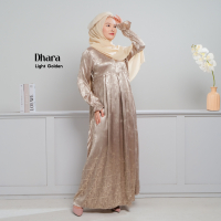 Dhara Dress