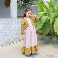 DAMARWULAN GIRL