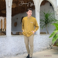 DAMARWULAN DAD LONG