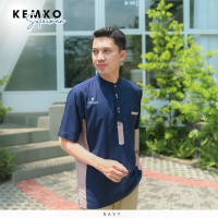KEMKO - SULAIMAN DAD SHORT