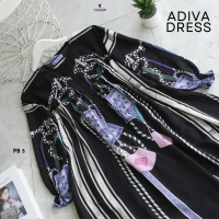 Home Dress - Adiva Home Dress