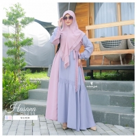 HASANA DRESS 1