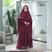 Dress - Elina
