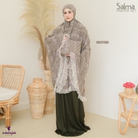 Salma Mukena