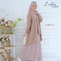 Tunik - Lubna Tunik