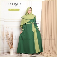 Dress - Kalisha
