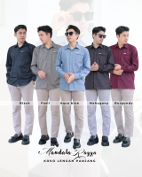 Mandala Rayya Dad Panjang