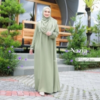 Nazia DRESS