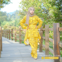 Pajamas - Pajamas Szuska