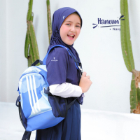 Bergo - Bergo Hanum