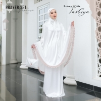 Mukena - Tasbiya