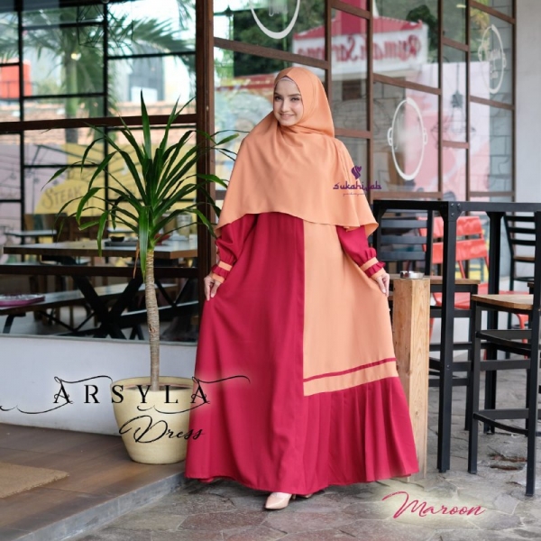 Arsyla