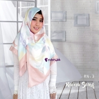 Scarf - Raina Scarf