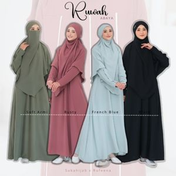 Ruwah Series 2