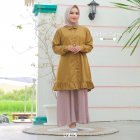 TUNIK - SEKAR