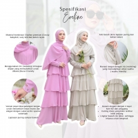 Eveline Dress