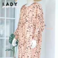 abaya - Lady Abaya Daster