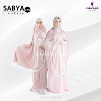 Mukena - Sabya Mukena 2in1