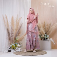 Dress - Thalia
