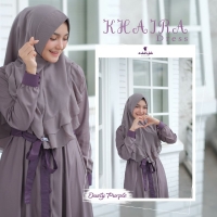 Dress - Khaira