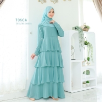Eveline Dress New Series