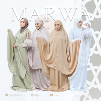 Marwa Mukena