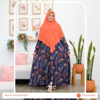 Dress - Azumi dress