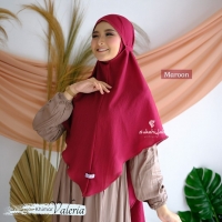 Khimar - Valeria