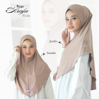 Bergo - Bergo Arafa