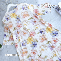 Home Dress - Aleen New Series