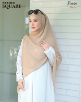 Khimar - Neesa Khiban