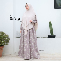 Safara Dress
