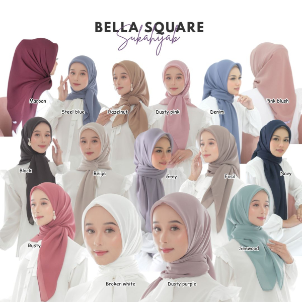 Bella Square