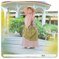 dres kids - Alana GIRLS